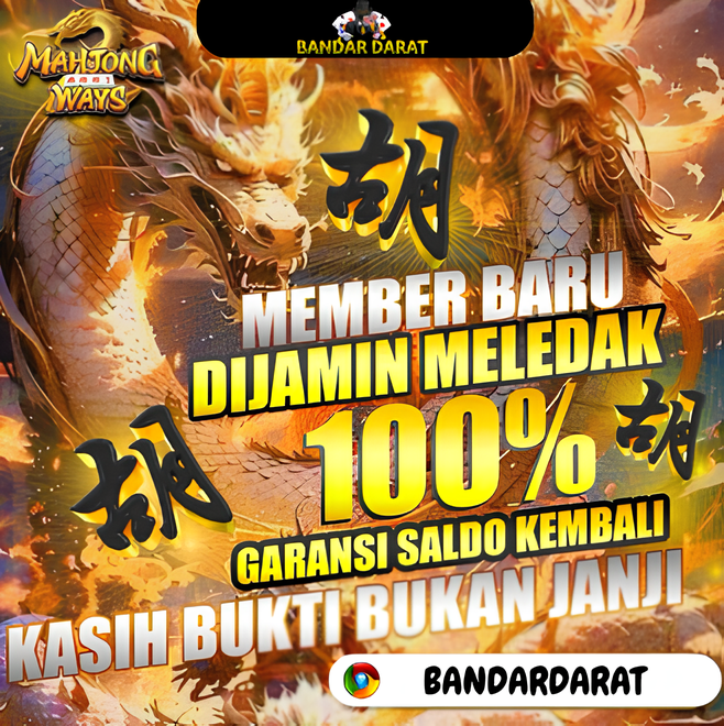 BANDARDARAT | Situs4D slot dan togel Online Indonesia Gacor Gampang Menang